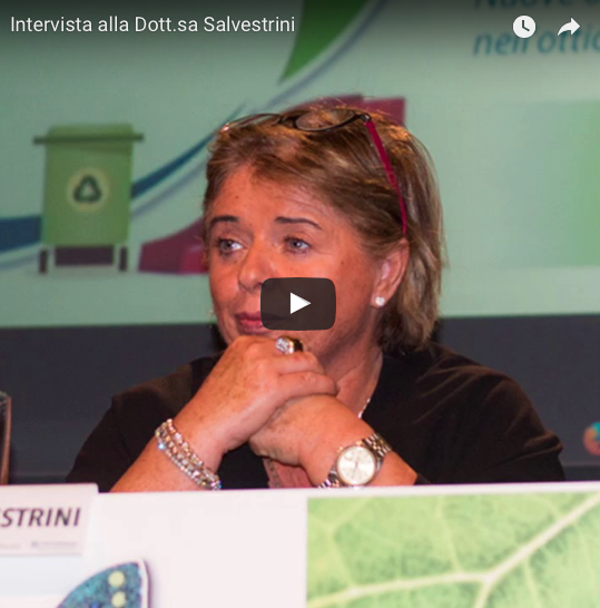 Intervista radiofonica alla Direttrice del Consorzio PolieCo su R&A Radio